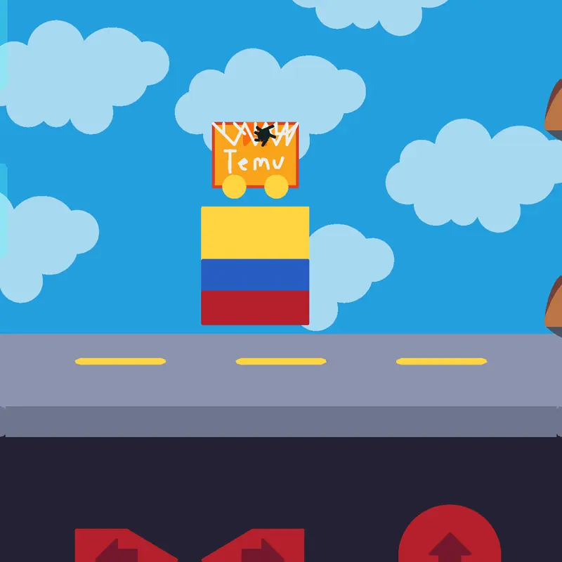 Game by @ELPAISES