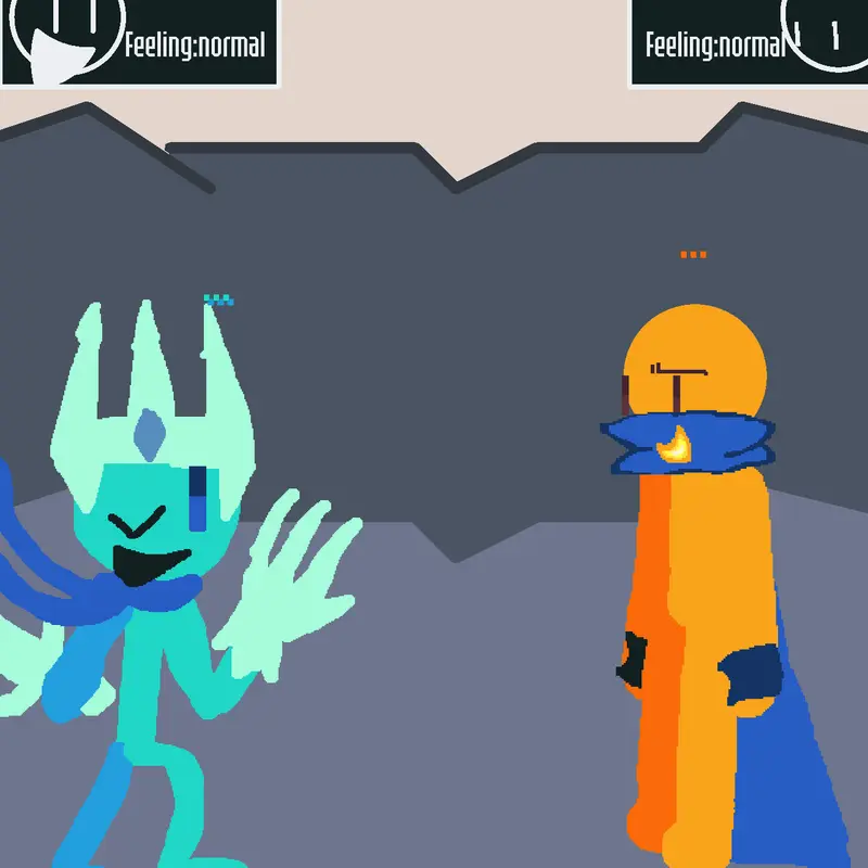 Game by @ambervoid