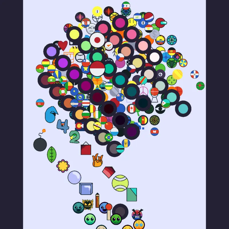 Game by @TDZR