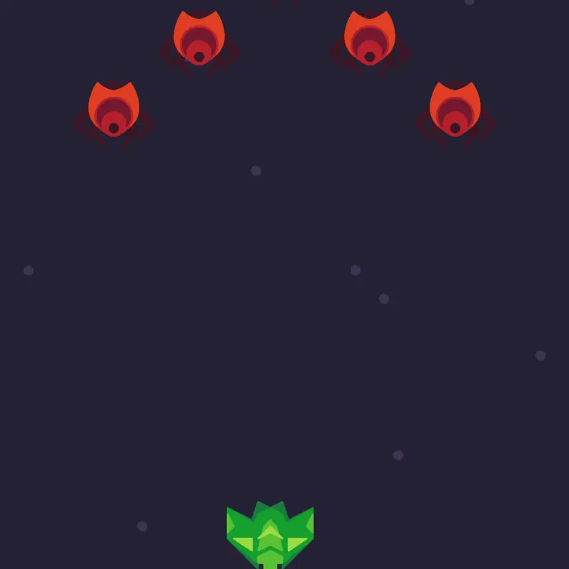 Game by @EJEdrozo