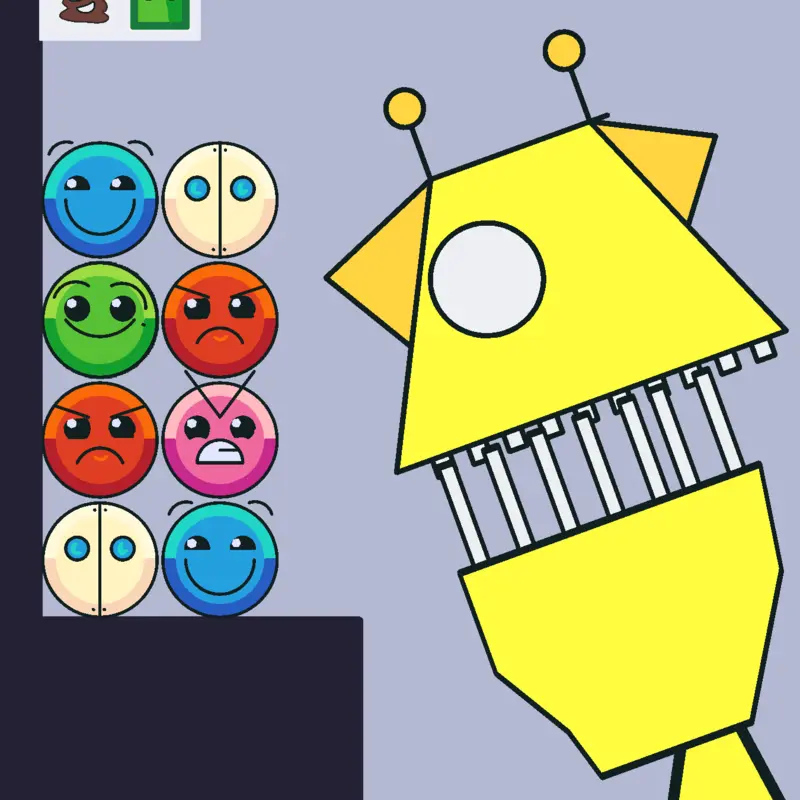 Game by @avi_andmars