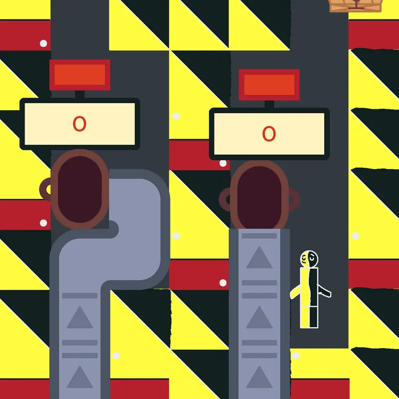 Game by @Oski2015