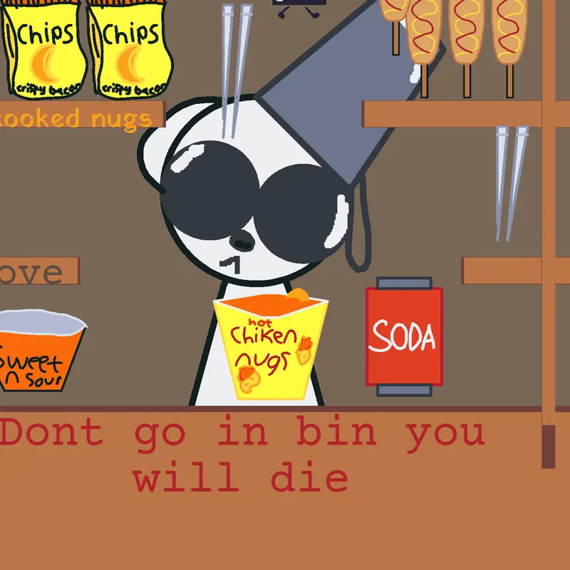 Game by @silverphone