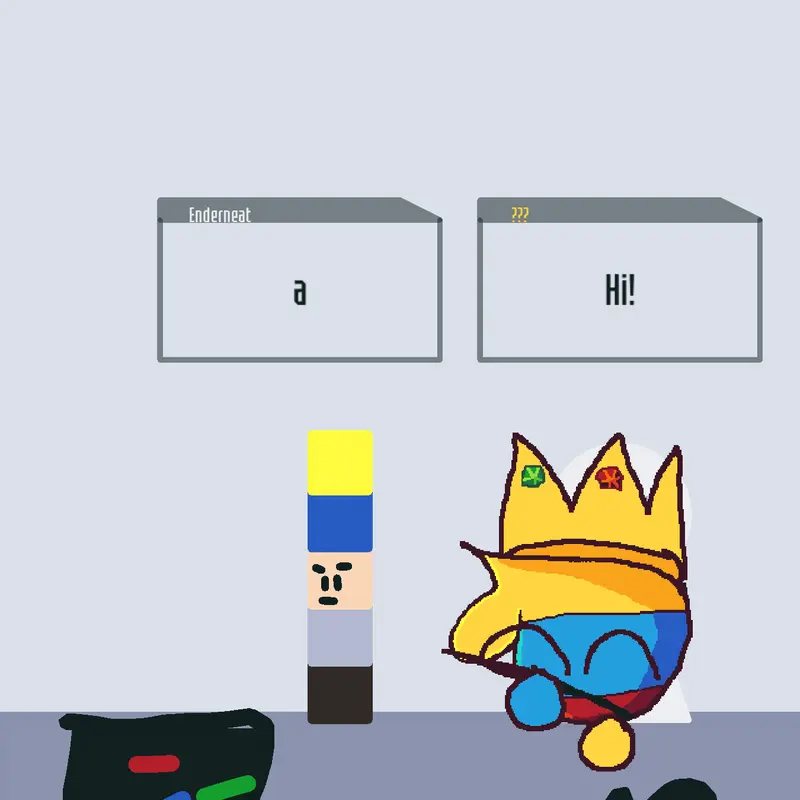 Game by @ENGameCountryVeneES