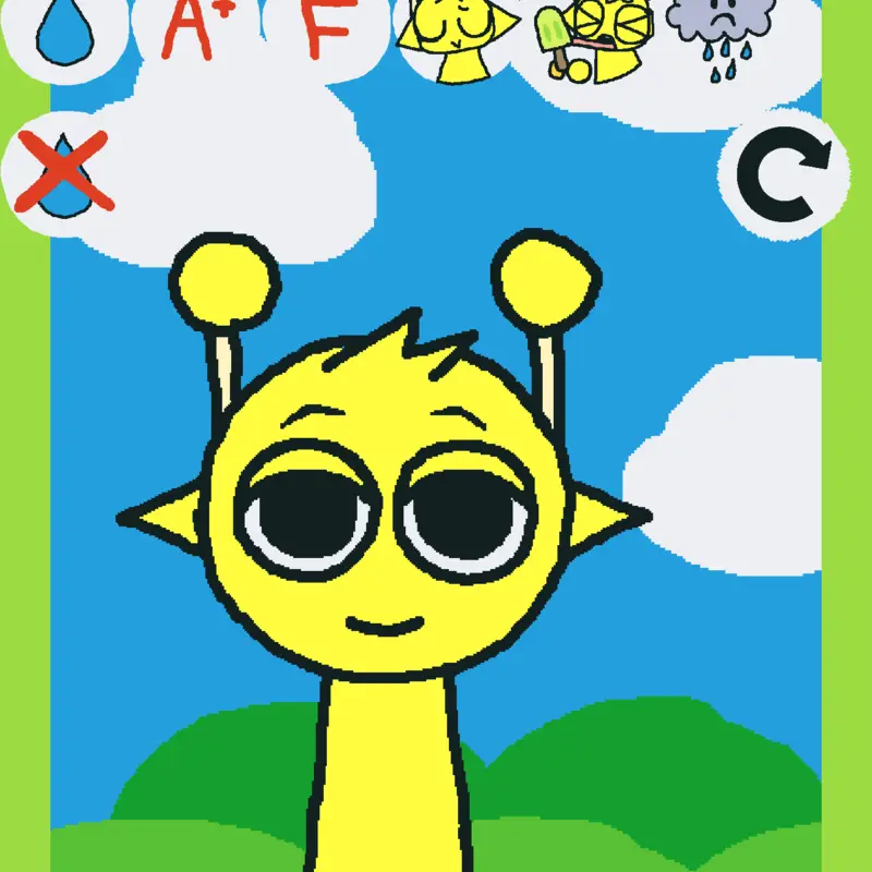 Game by @SuperOC
