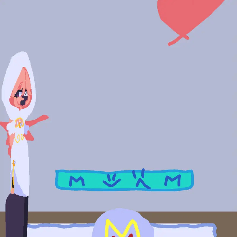 Game by @bongAnya