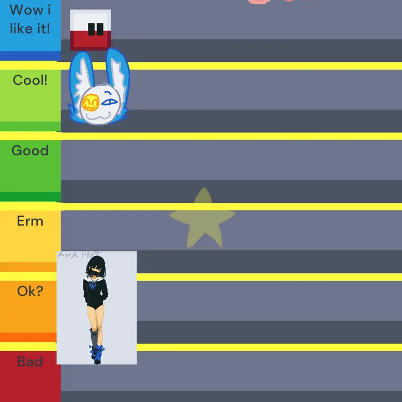 Game by @Aisyah5578