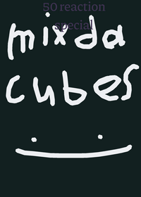 MIX DA CUBES V1.0