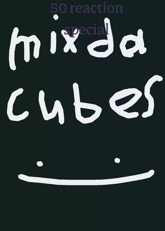 MIX DA CUBES V1.0 by @loafythetoast