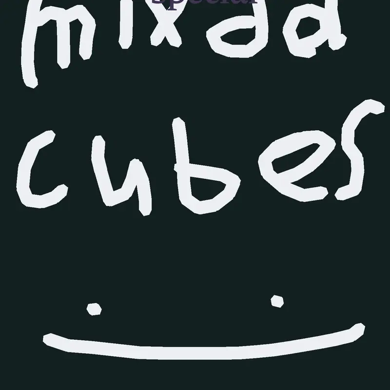 MIX DA CUBES V1.0 by @loafythetoast