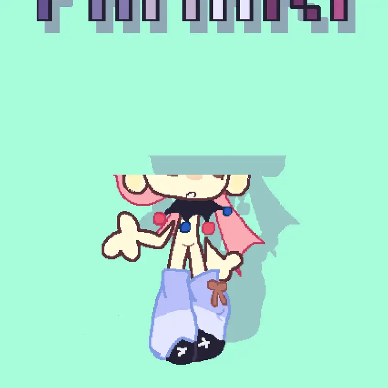 Game by @sallyXD