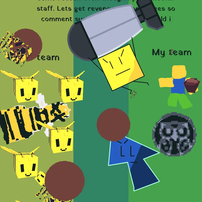 Game by @Beebo64