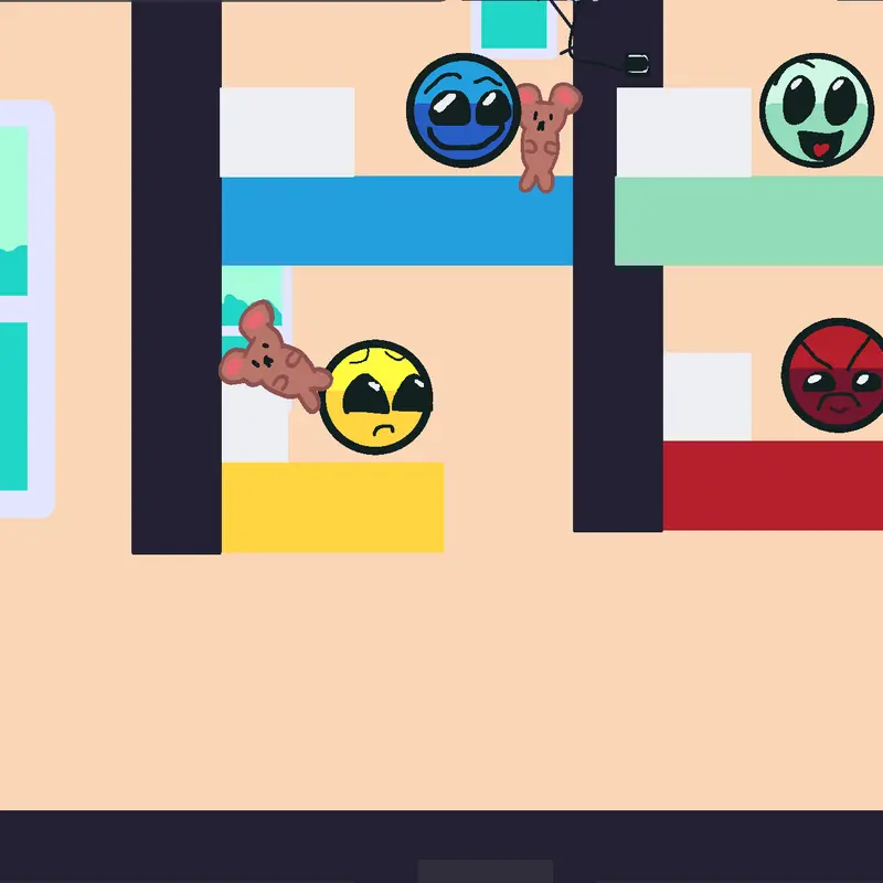 Game by @N4SH