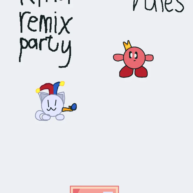 Game by @Kitoo1004