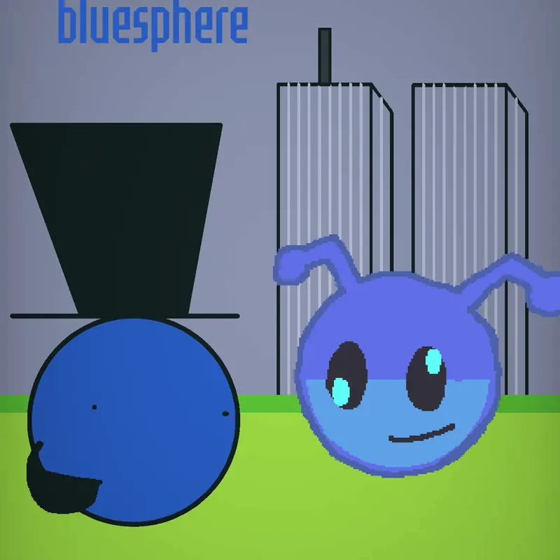 Game by @the_horrible_bluesphere