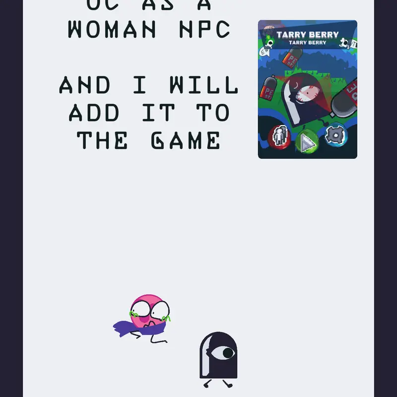 Game by @BluinSpain