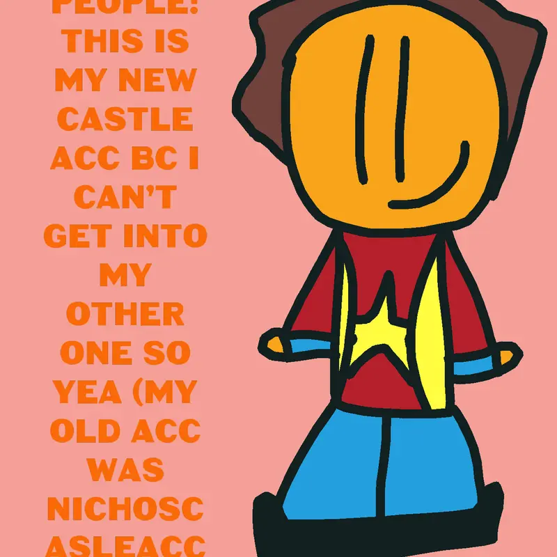 Game by @NickyBoy41