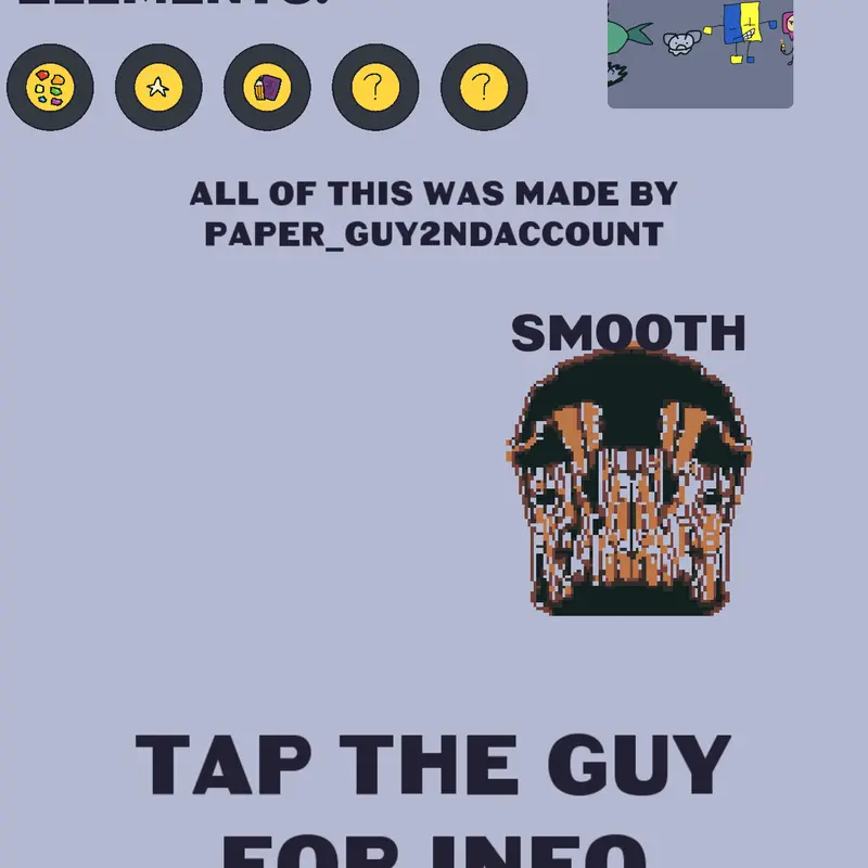 Game by @squirm65847