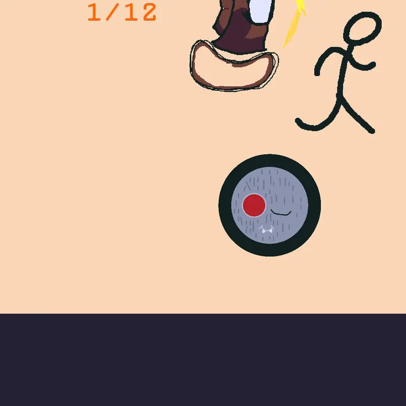 Game by @cappucito