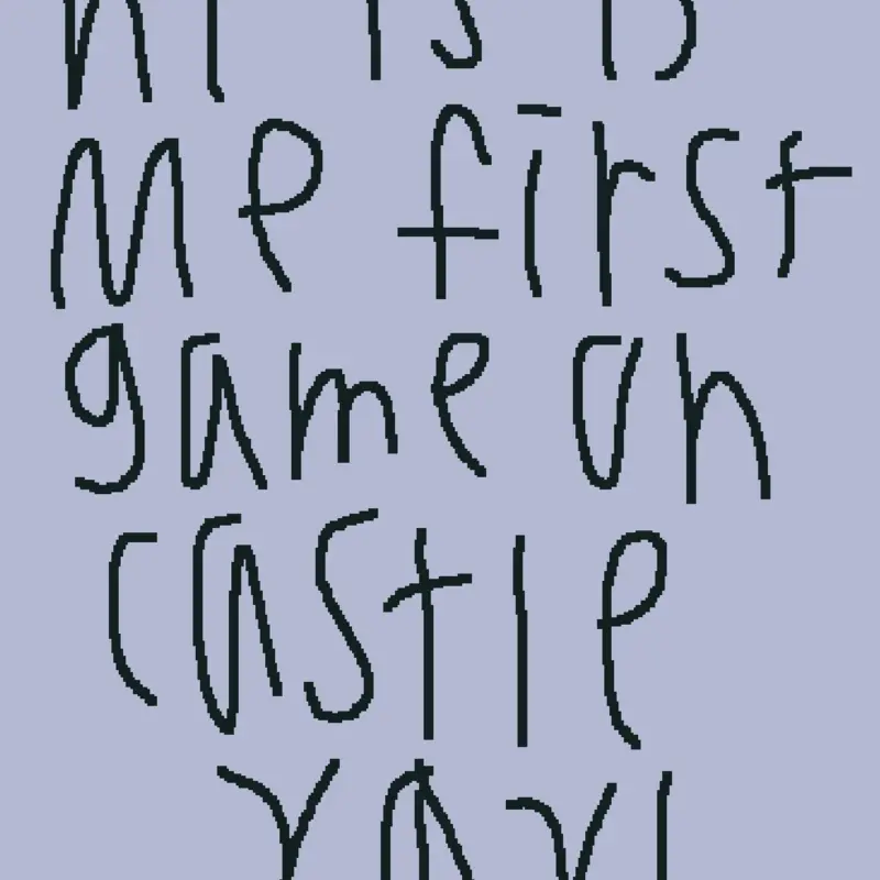 i Lieraly don kno how 2 make a game here by @sammysungs