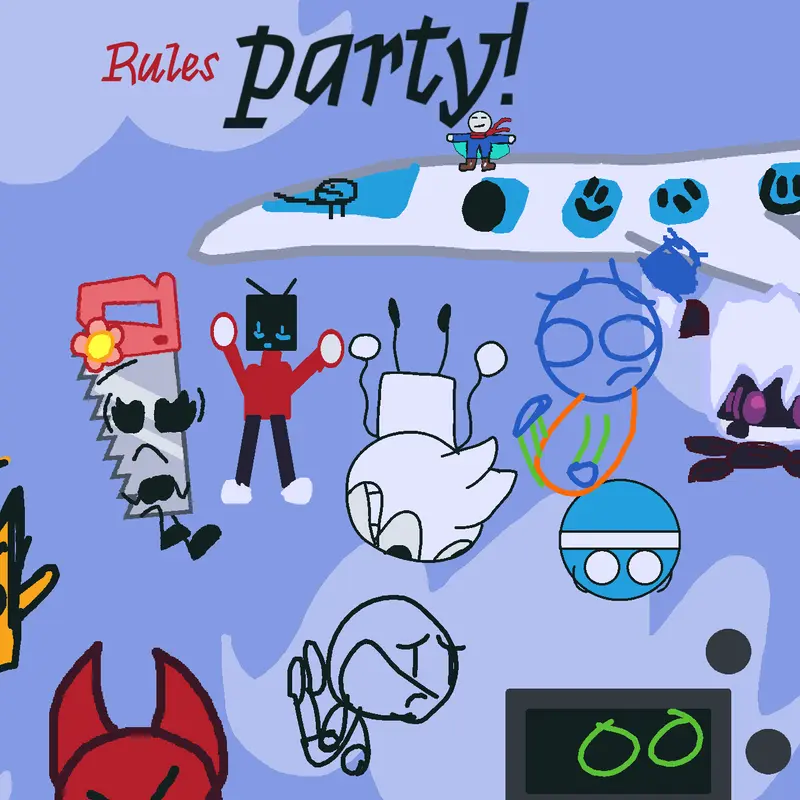 Game by @desktomthecomputer