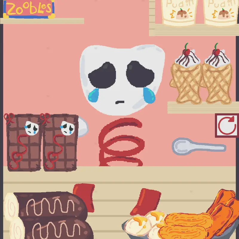 Game by @0_anii_0