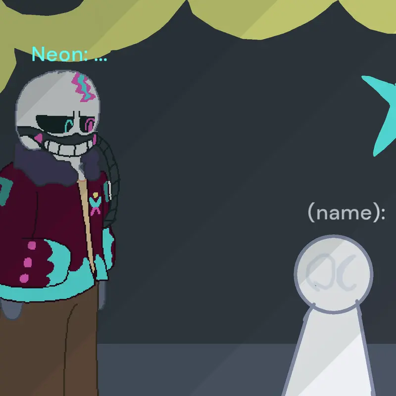 Game by @The_UnknownMask