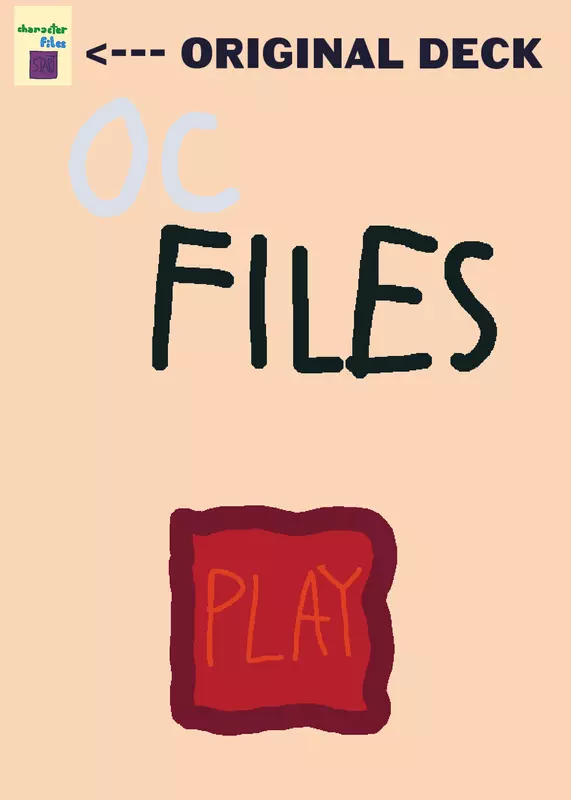 Game by @MAMAGUEVAXD