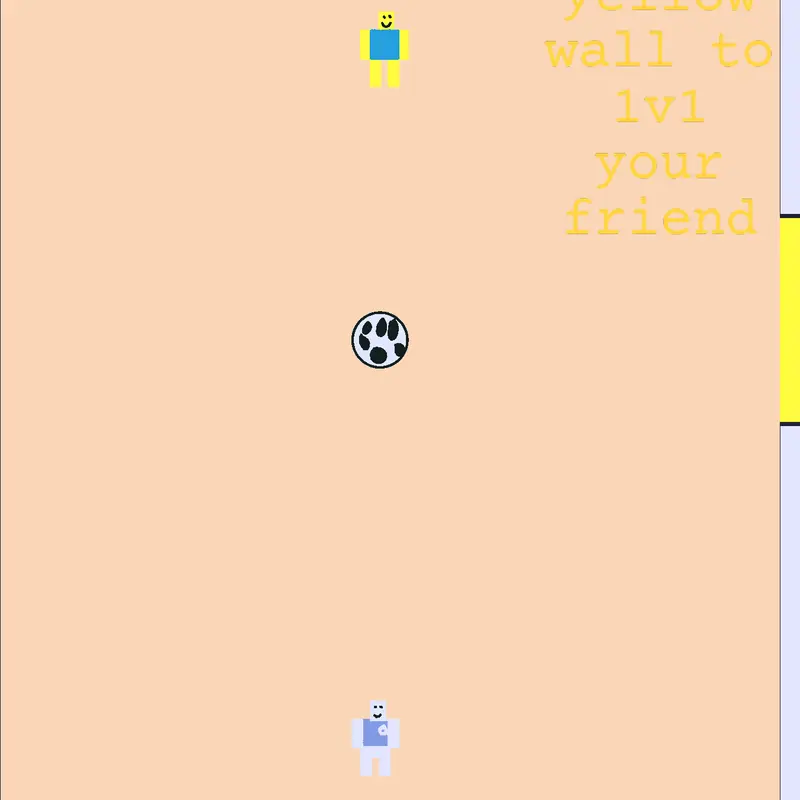 Game by @Chrisyt_castle