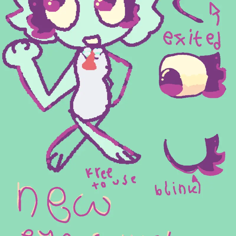 Game by @STAR-jelly_cookies