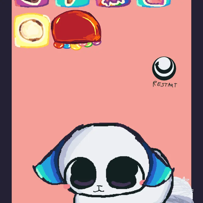 Game by @Xmas_Ducky