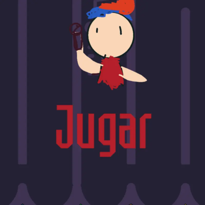 Game by @DanielYTes