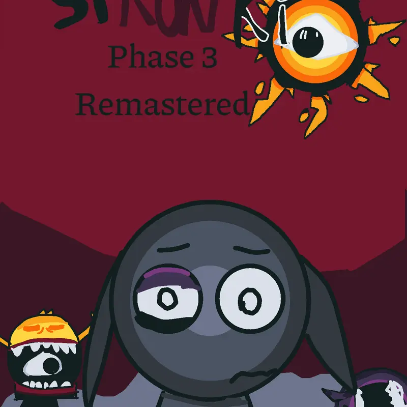 Game by @The_green_crewmate