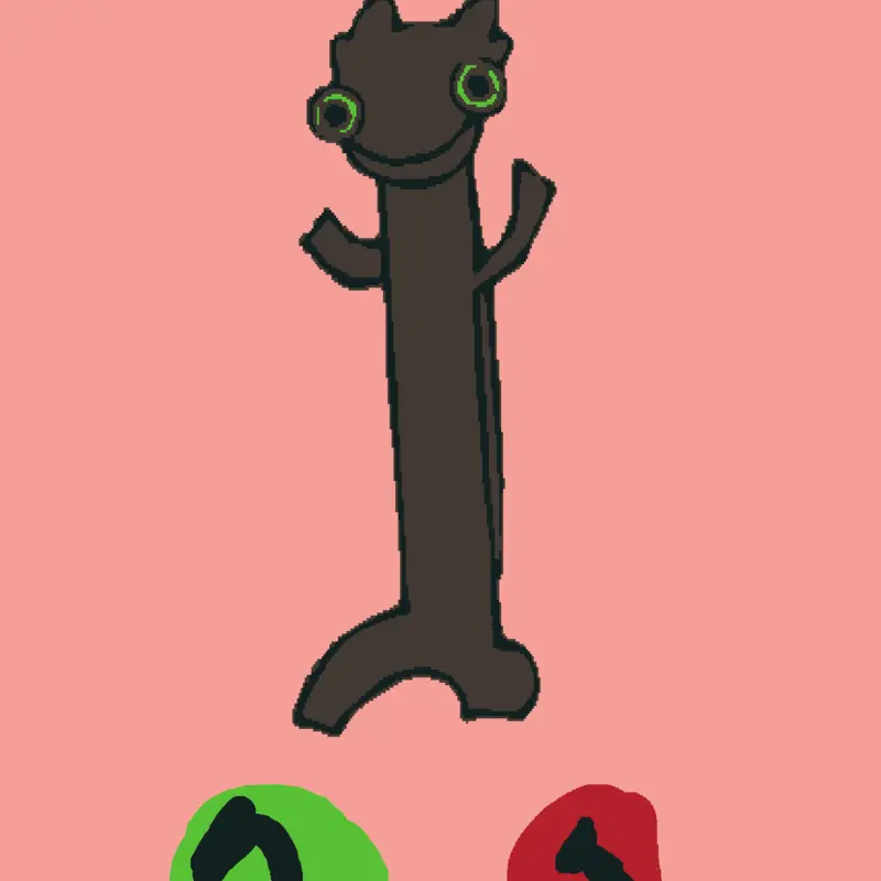 Game by @FloppaThecats