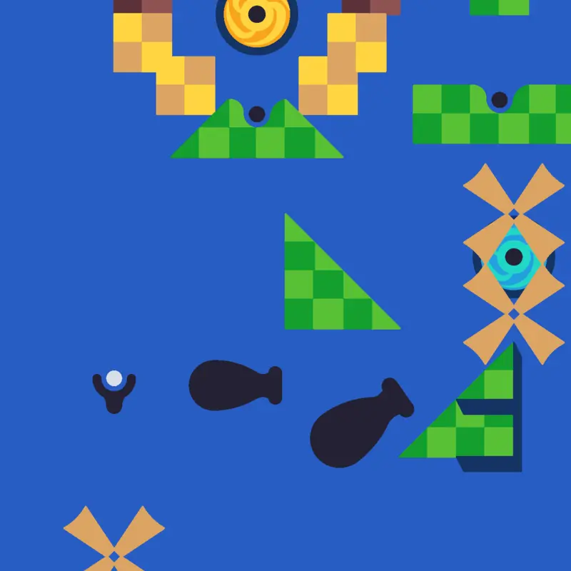 Game by @DominusTr