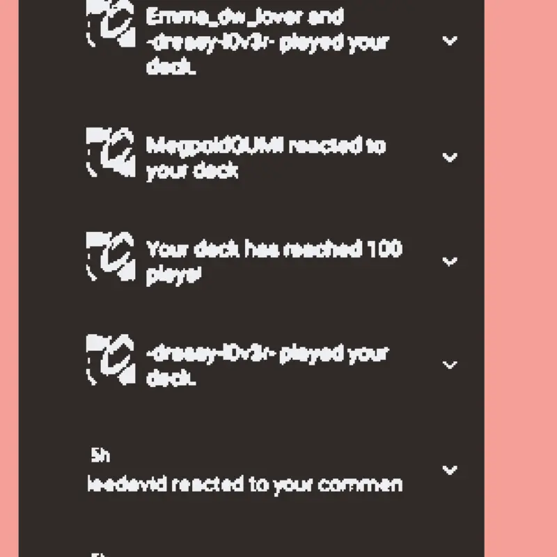 Thank you for the plays!! by @CallMeYUKA