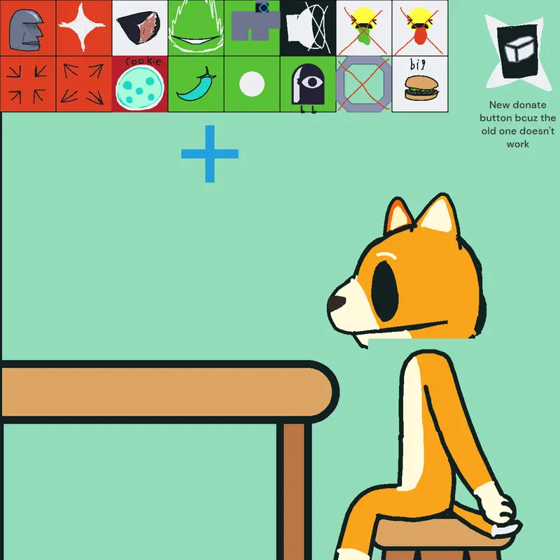 Game by @the-good-dog