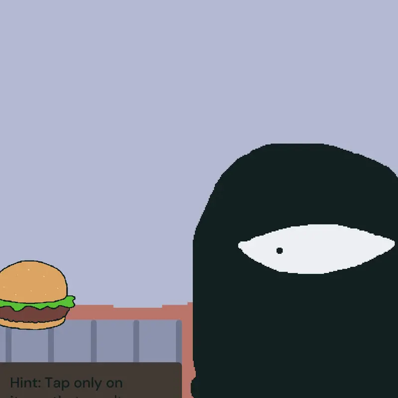 Game by @eyecy