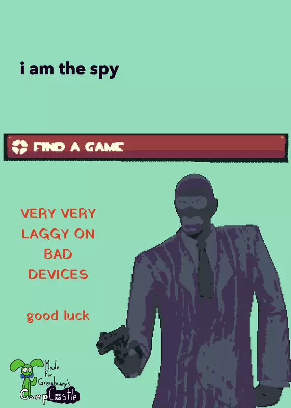 Game by @Zoidslayer
