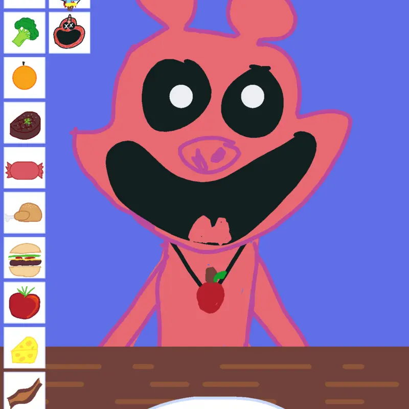 Game by @TheRedCircle