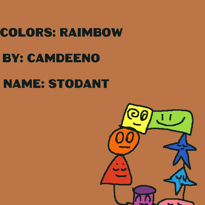 Game by @Camdeeno