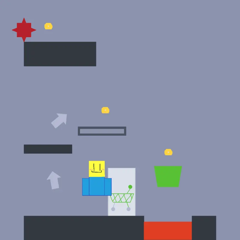 Game by @MARTINA_STUDIO