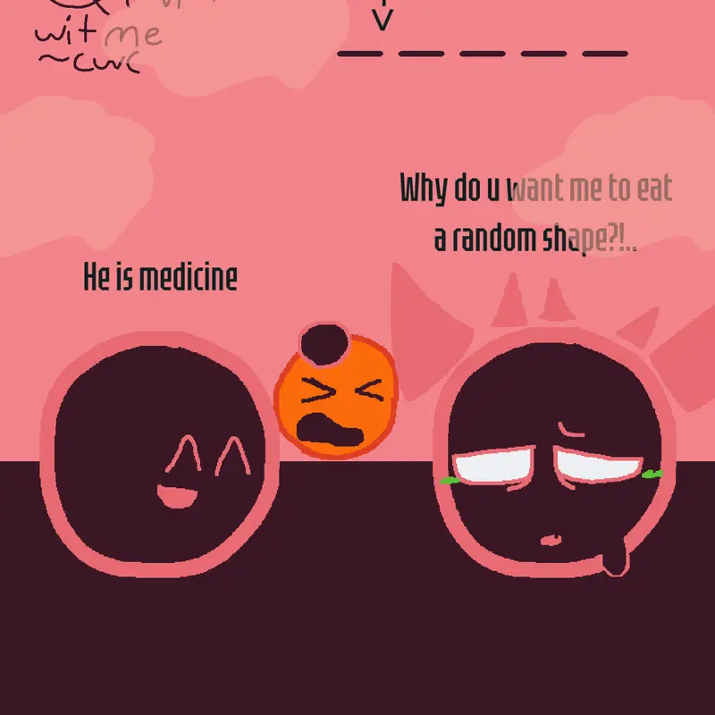 Game by @CookiesWithCake