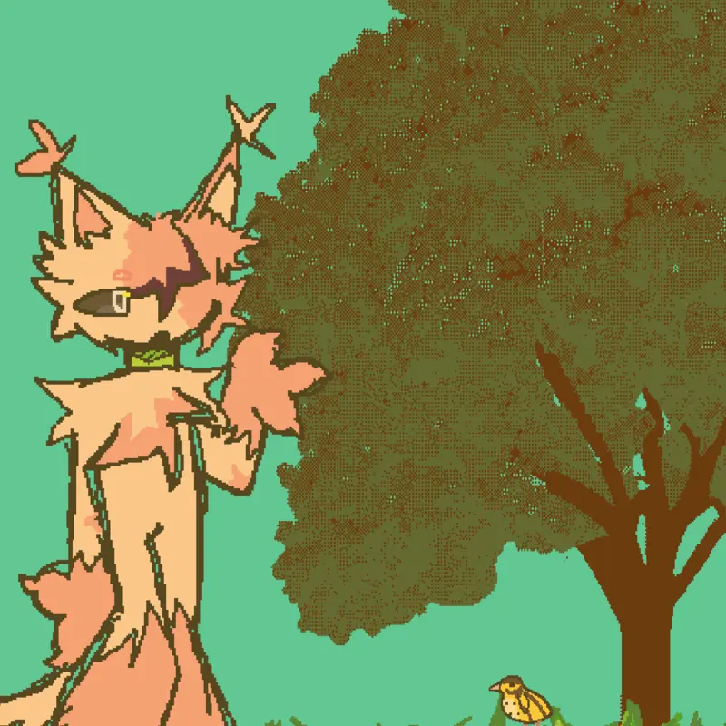 Game by @Blackmolly_fish7827