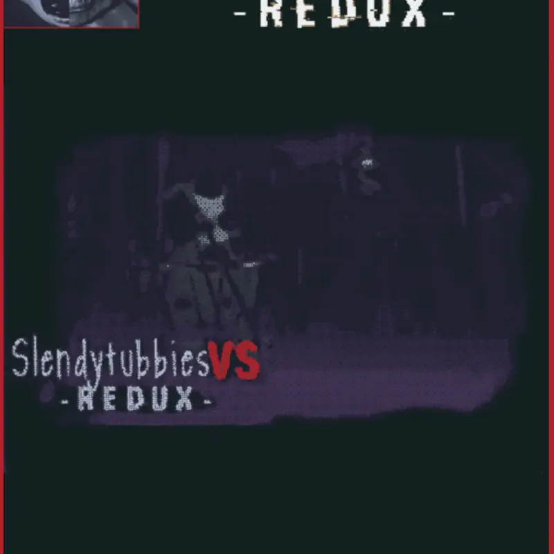 SLENDYTUBBIES VS -REDUX- by @MaZproductions