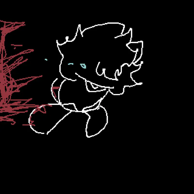 Game by @KittyFluff
