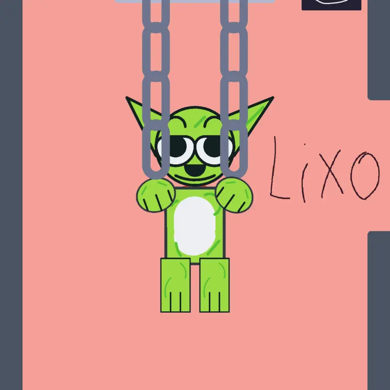 Game by @ricarde