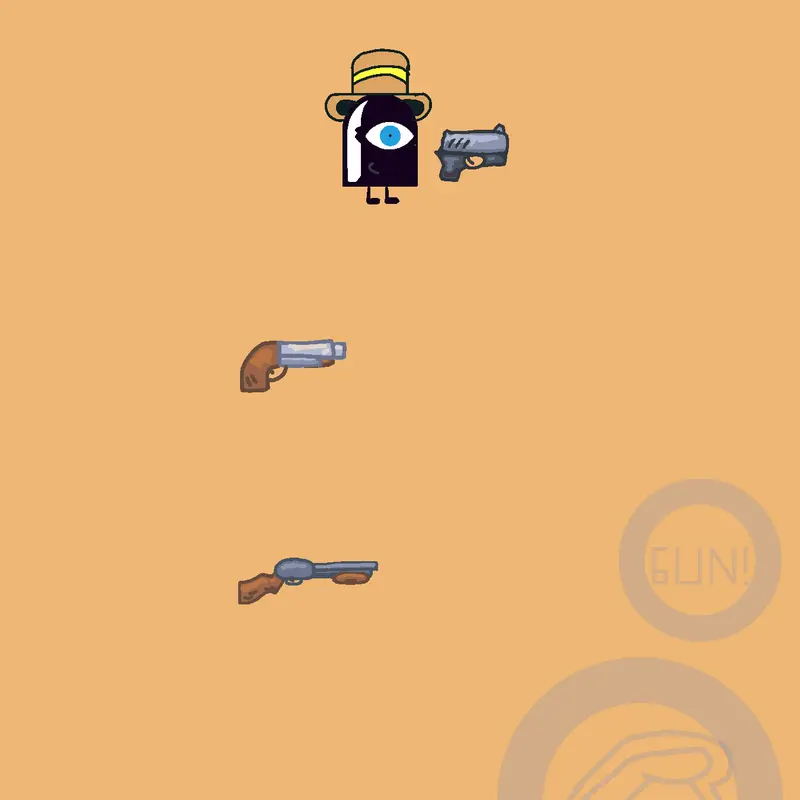 Game by @TheWaves