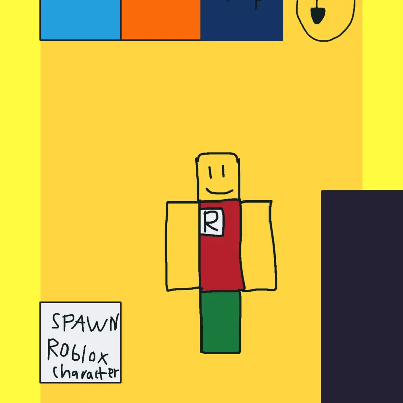 Game by @robotnic_00O1235