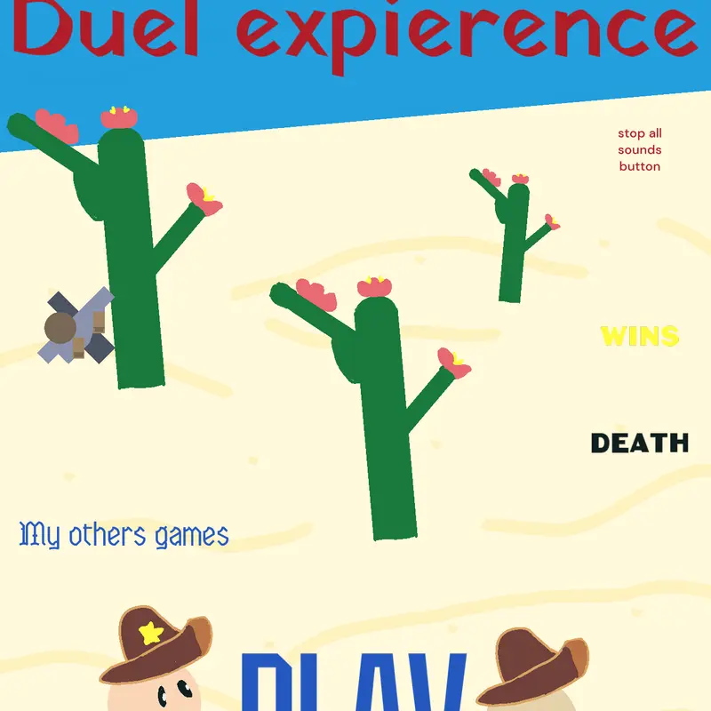 Game by @MxMr